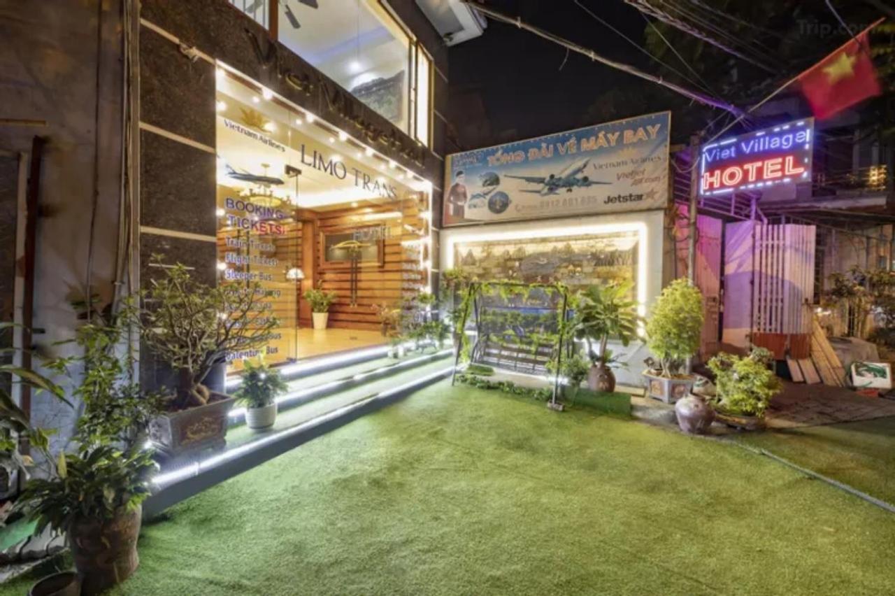 Hanoi Airport Premium Hotel Экстерьер фото