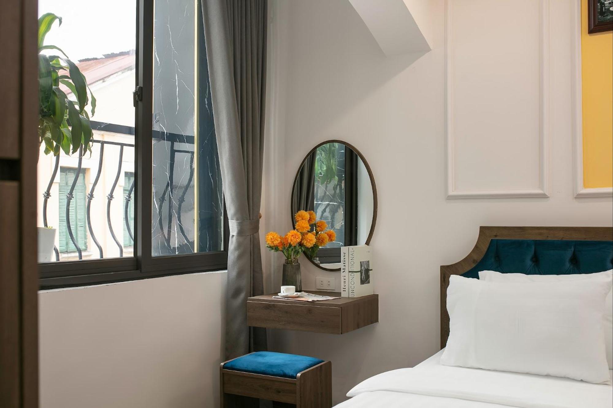 Hanoi Airport Premium Hotel Экстерьер фото